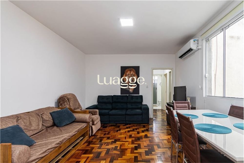 Apartamento à venda com 3 quartos, 89m² - Foto 1