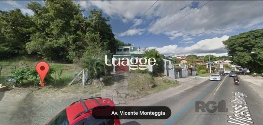 Terreno à venda, 1751m² - Foto 1