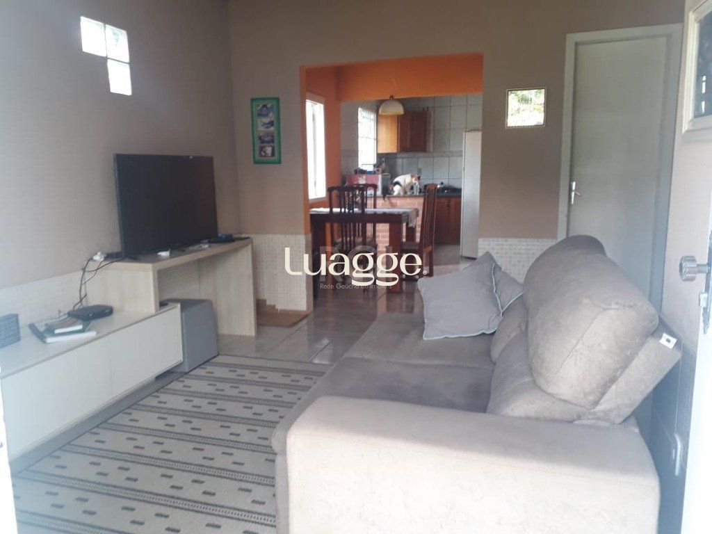 Casa de Condomínio à venda com 2 quartos, 89m² - Foto 5