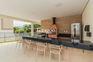 Apartamento, 2 quartos, 41 m² - Foto 10