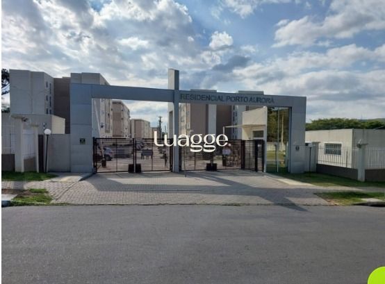 Apartamento, 2 quartos, 41 m² - Foto 1