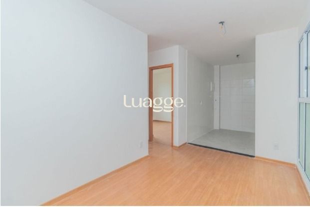 Apartamento, 2 quartos, 41 m² - Foto 4