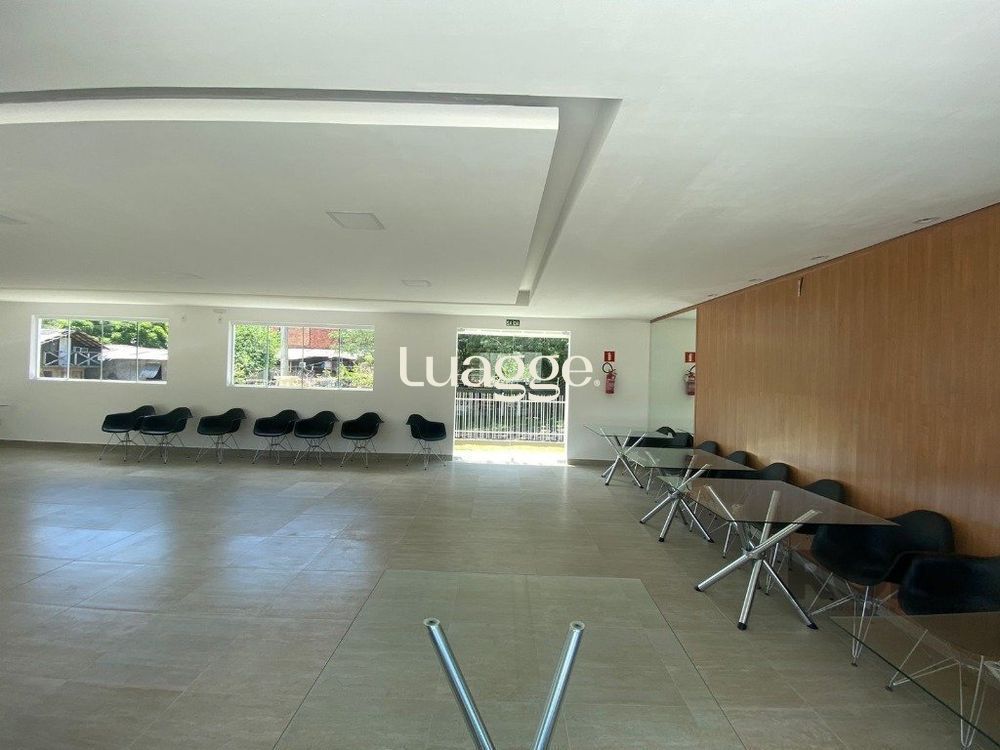 Apartamento, 2 quartos, 41 m² - Foto 8