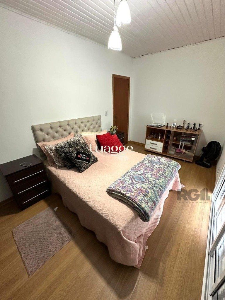 Casa à venda com 4 quartos, 162m² - Foto 15