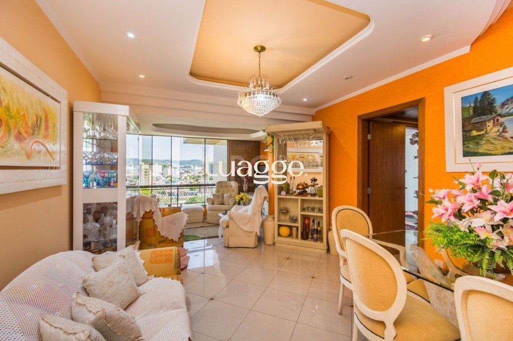 Cobertura à venda com 3 quartos, 200m² - Foto 2