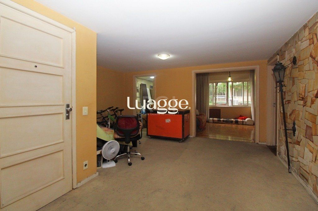 Apartamento à venda com 3 quartos, 138m² - Foto 3