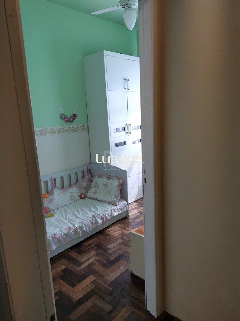 Apartamento à venda com 2 quartos, 58m² - Foto 13