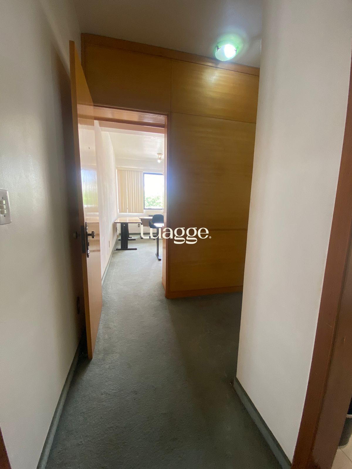 Sala Comercial, 1 sala, à venda, 27 m², Teresópolis - Porto Alegre — foto 2