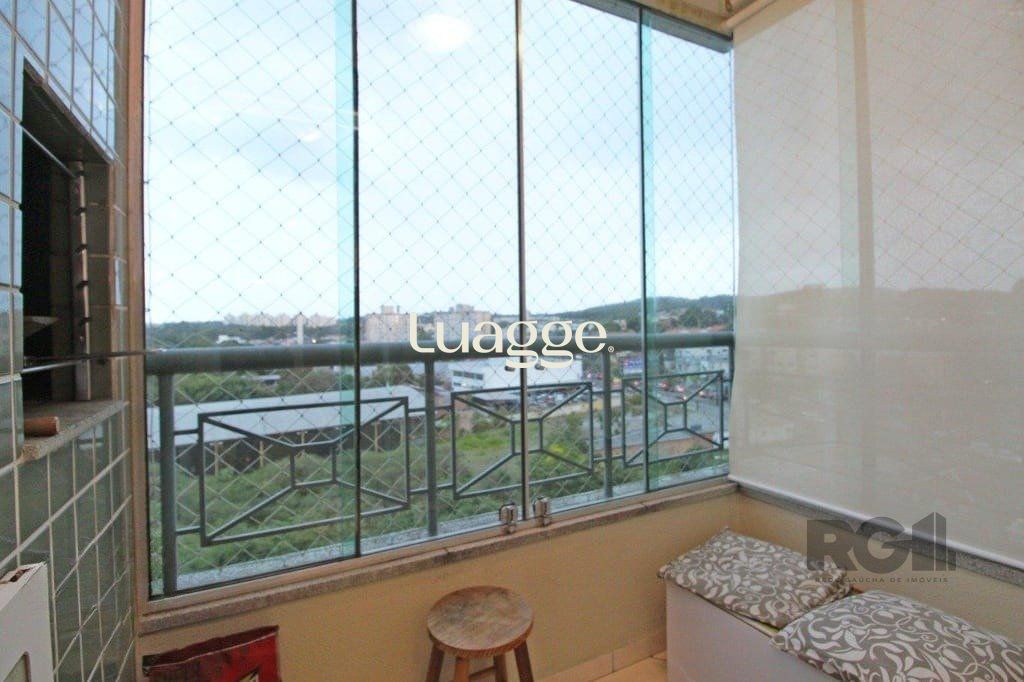 Apartamento à venda com 2 quartos, 58m² - Foto 3