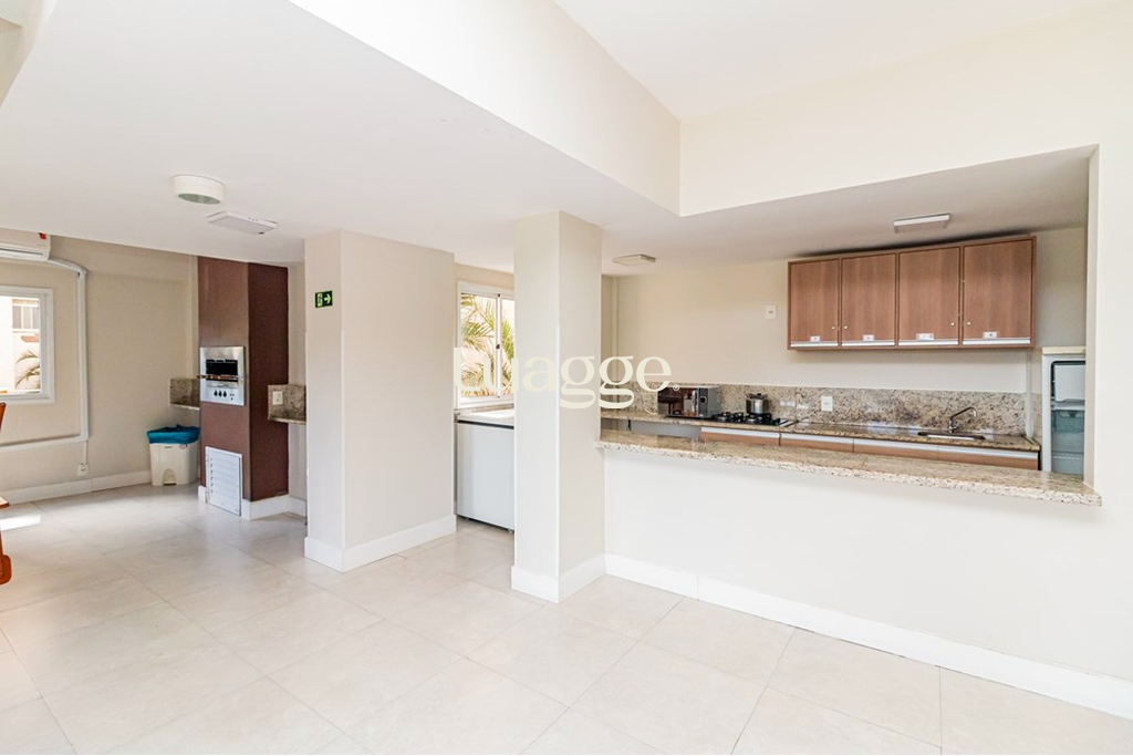 Apartamento à venda com 2 quartos, 55m² - Foto 24