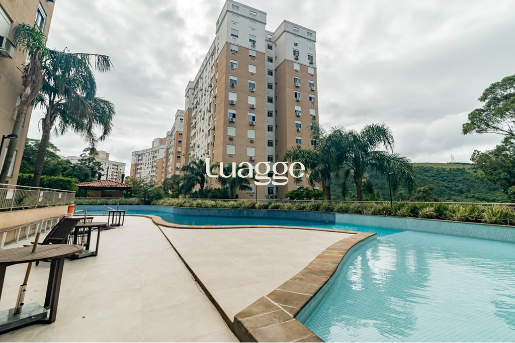 Apartamento à venda com 2 quartos, 55m² - Foto 40