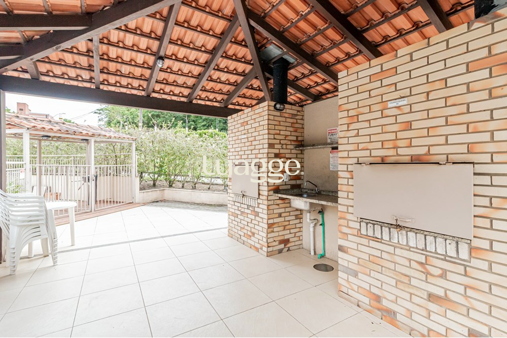 Apartamento à venda com 2 quartos, 55m² - Foto 30