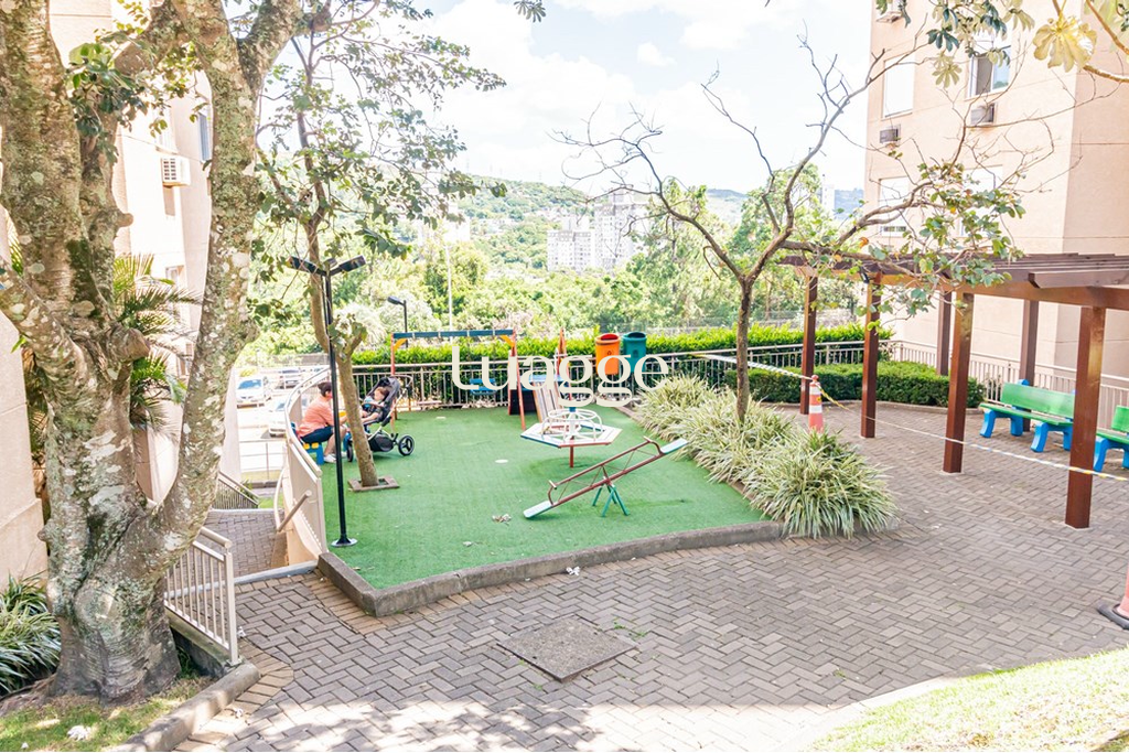 Apartamento à venda com 2 quartos, 55m² - Foto 23