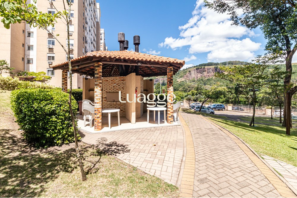 Apartamento à venda com 2 quartos, 55m² - Foto 36