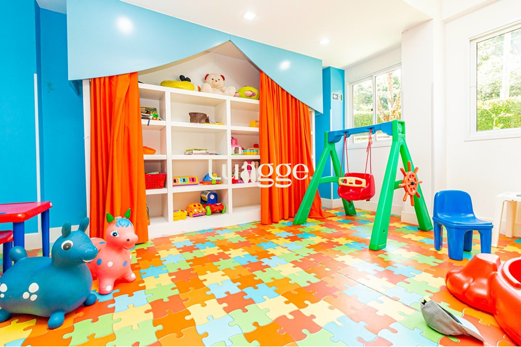 Apartamento à venda com 2 quartos, 55m² - Foto 10