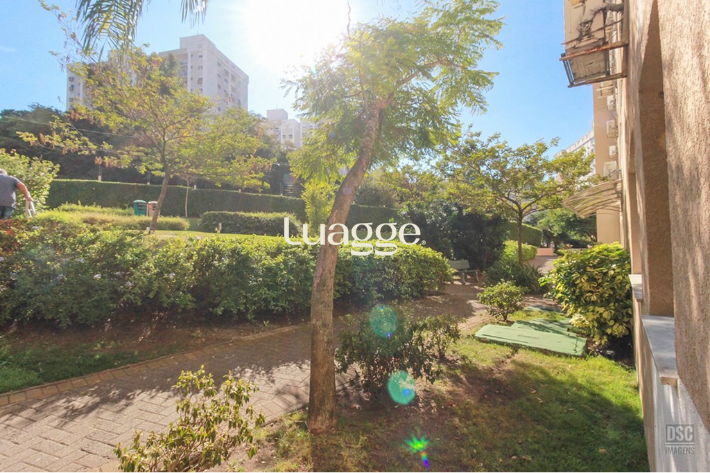Apartamento à venda com 2 quartos, 55m² - Foto 27