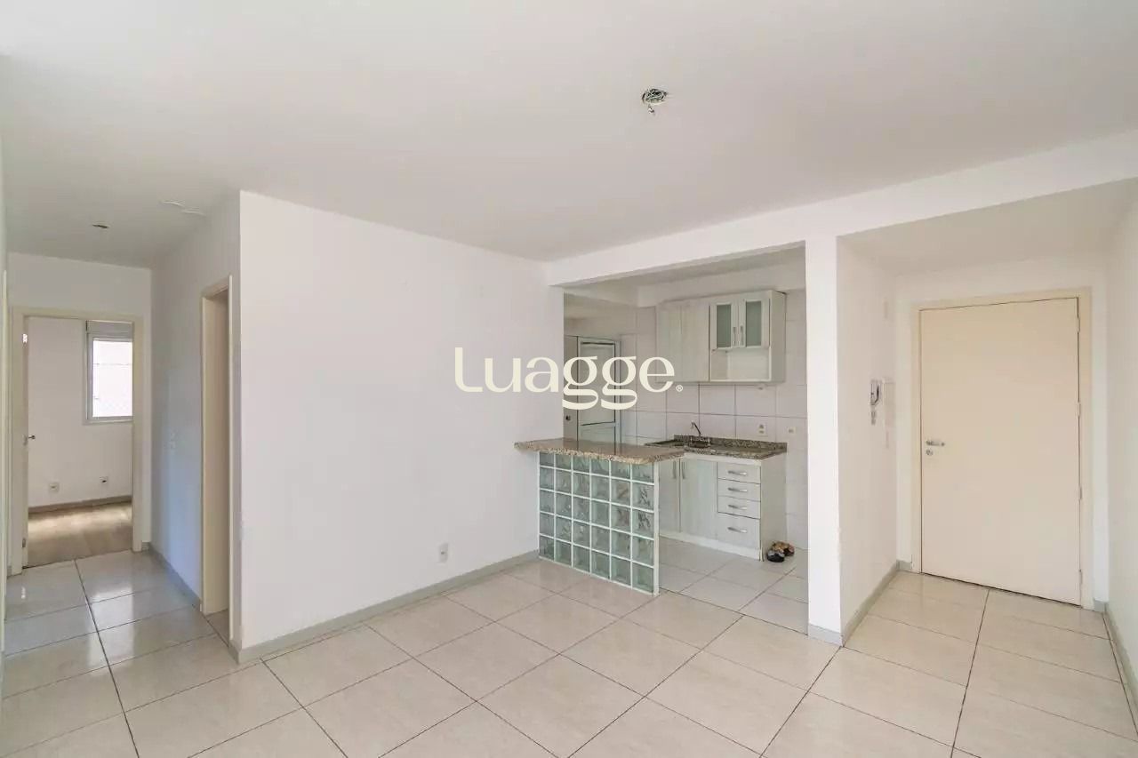 Apartamento à venda com 3 quartos, 57m² - Foto 2