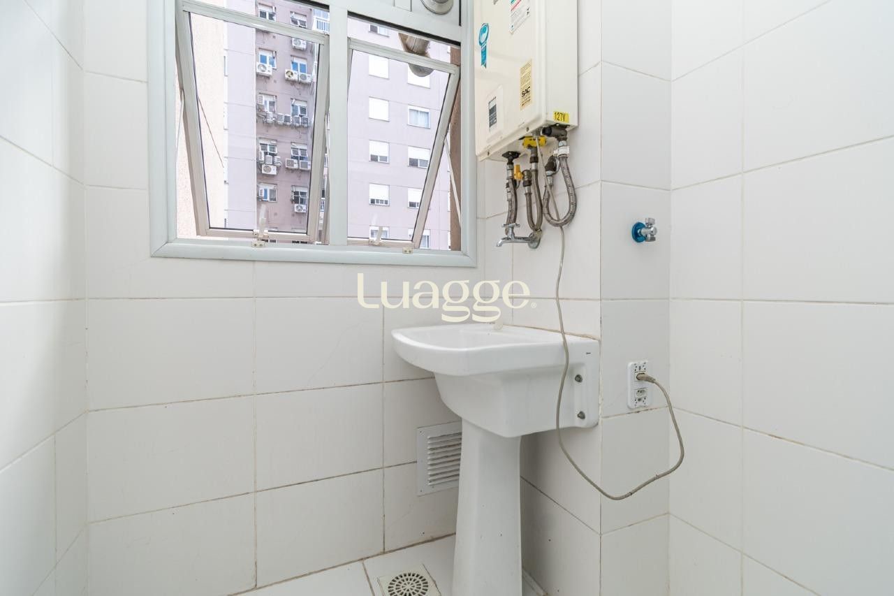 Apartamento à venda com 3 quartos, 57m² - Foto 7