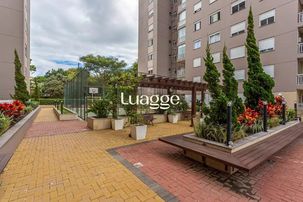 Apartamento à venda com 3 quartos, 57m² - Foto 29