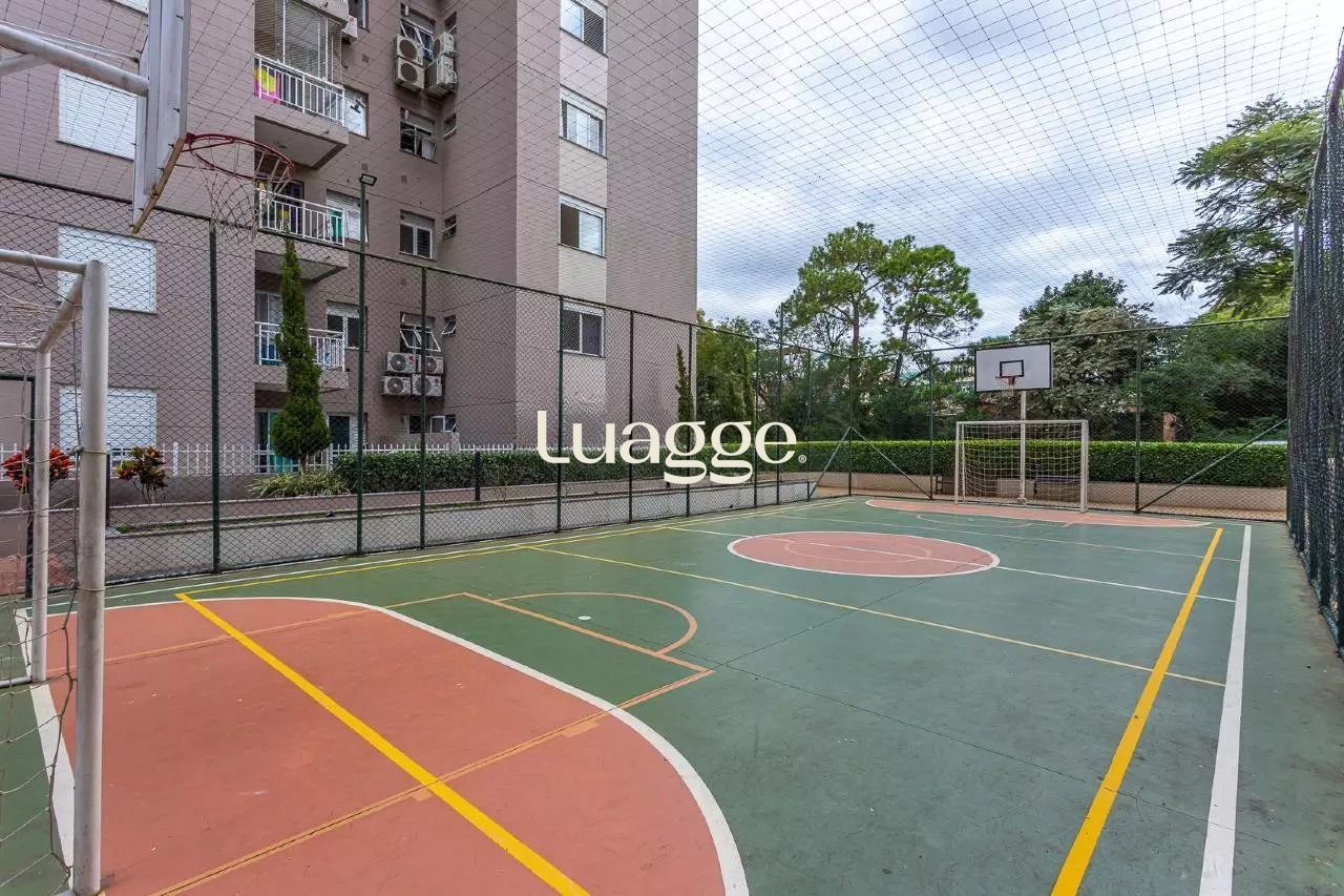 Apartamento à venda com 3 quartos, 57m² - Foto 26
