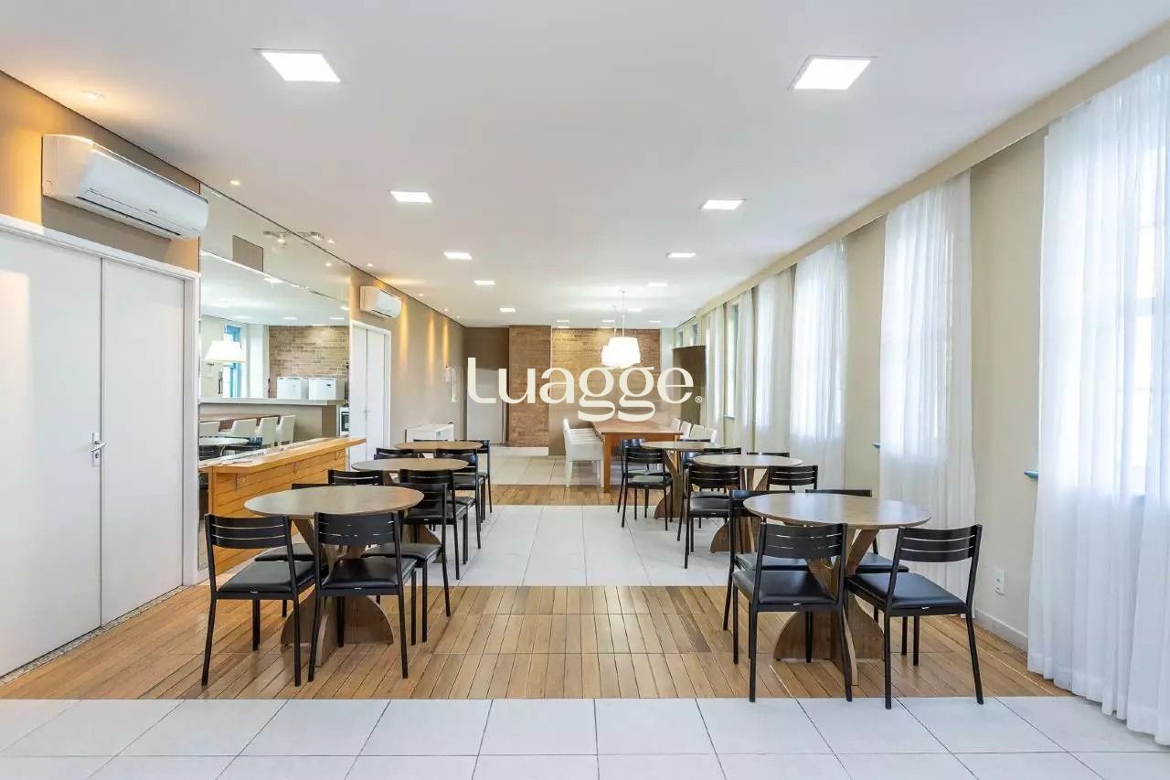 Apartamento à venda com 3 quartos, 57m² - Foto 28