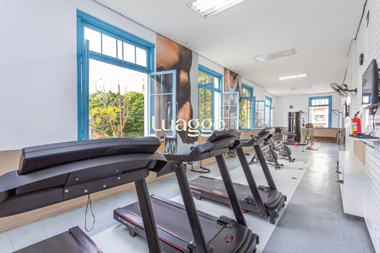 Apartamento à venda com 3 quartos, 57m² - Foto 23