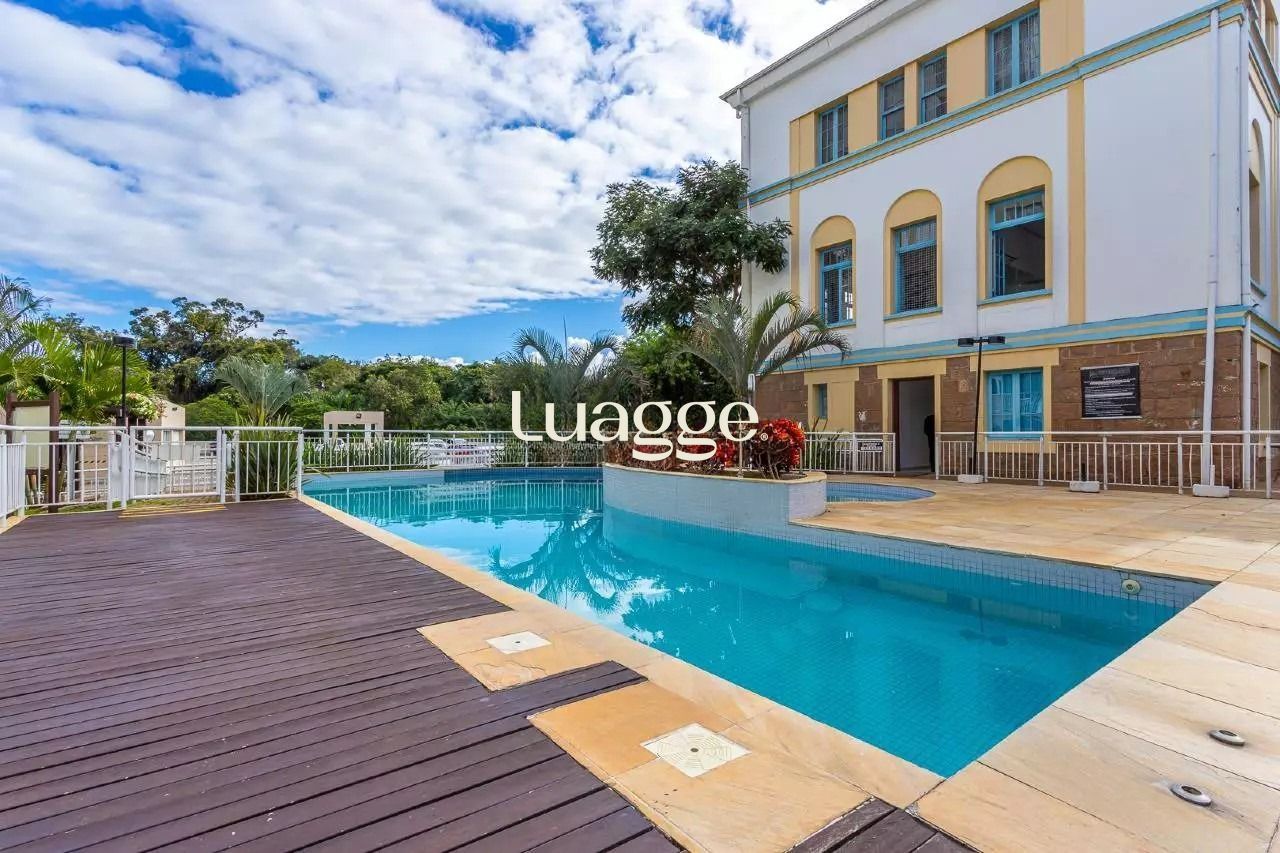 Apartamento à venda com 3 quartos, 57m² - Foto 25