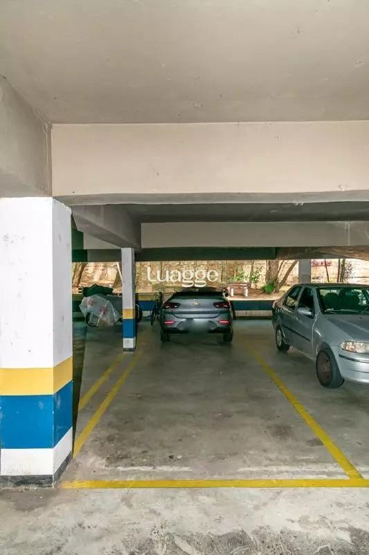 Apartamento à venda com 3 quartos, 57m² - Foto 24