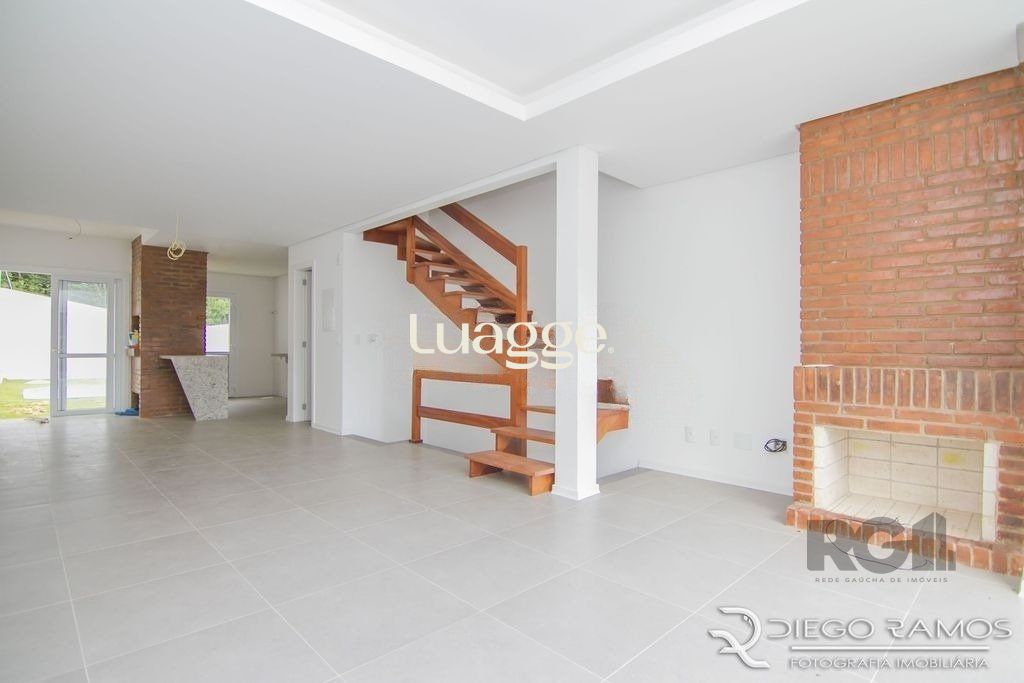 Sobrado à venda com 3 quartos, 161m² - Foto 2