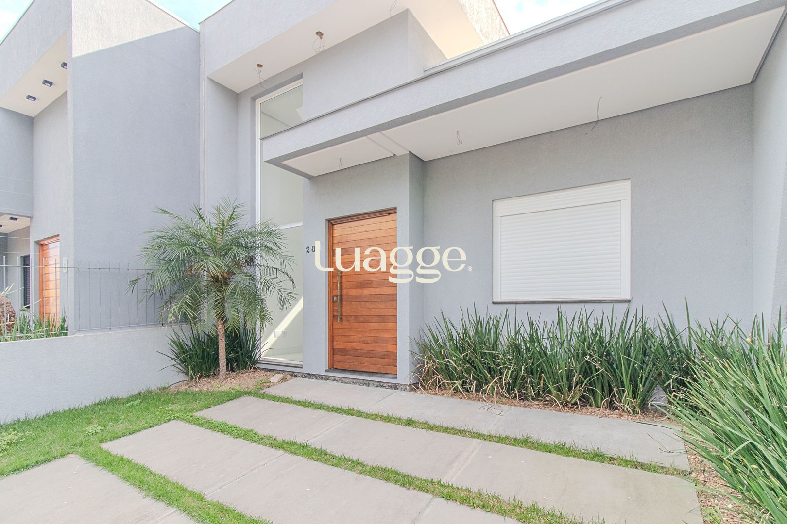 Casa à venda com 3 quartos, 92m² - Foto 2