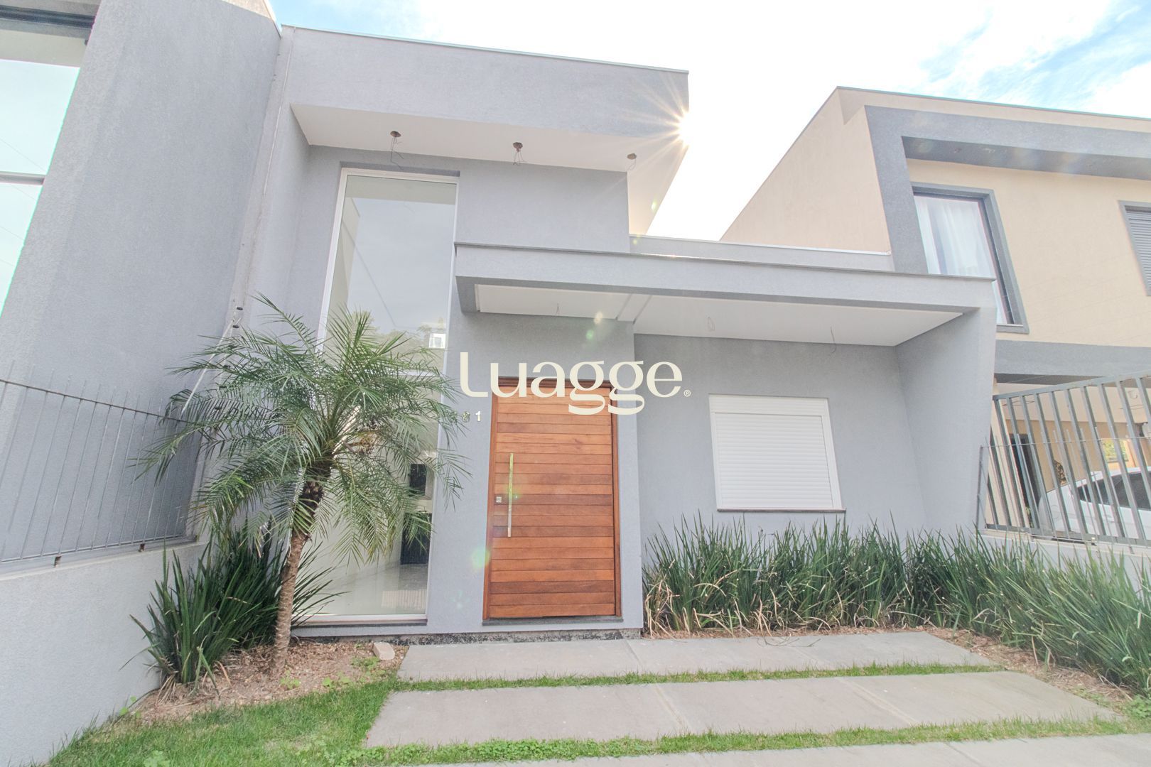 Casa à venda com 3 quartos, 92m² - Foto 3