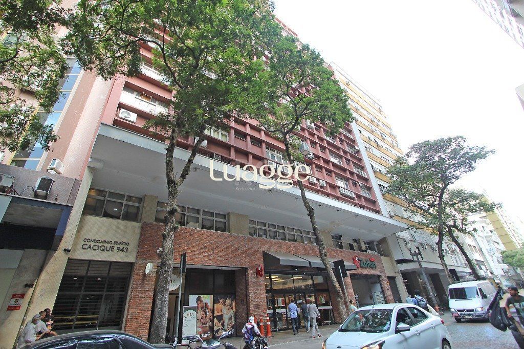 Apartamento, 1 quarto, 37 m² - Foto 13
