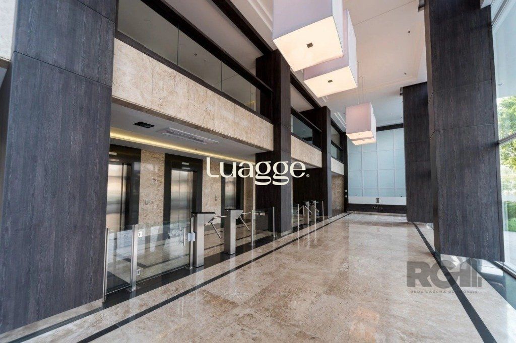 Conjunto Comercial-Sala à venda, 34m² - Foto 9