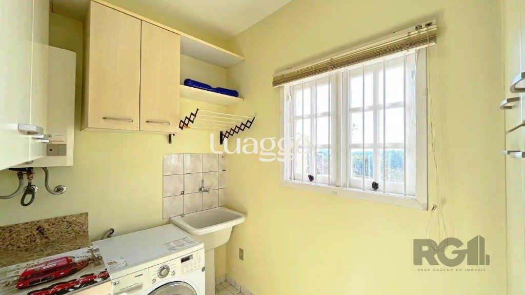 Casa à venda com 3 quartos, 121m² - Foto 26