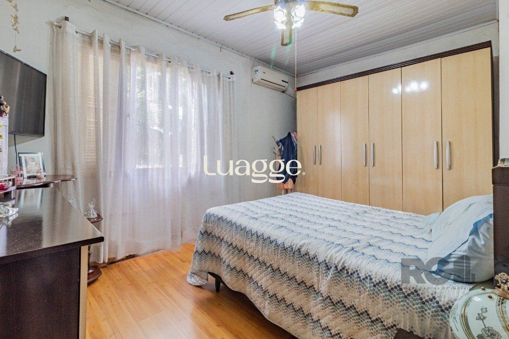 Casa à venda com 3 quartos, 112m² - Foto 19