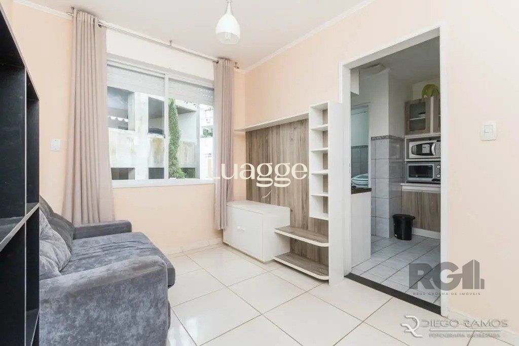 Apartamento, 41 m² - Foto 4