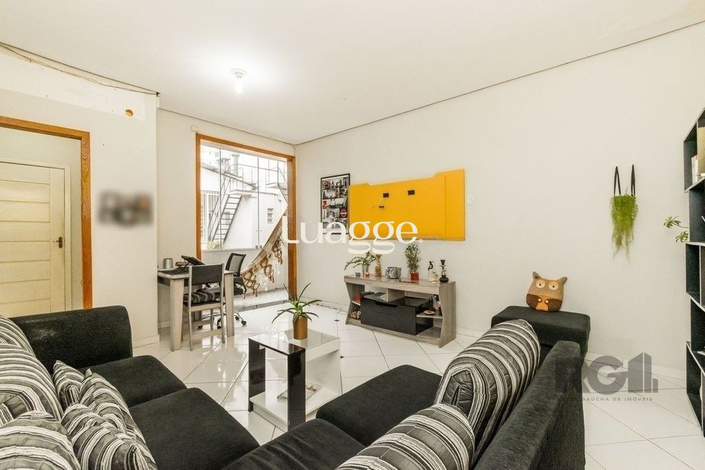 Apartamento à venda com 2 quartos, 99m² - Foto 1