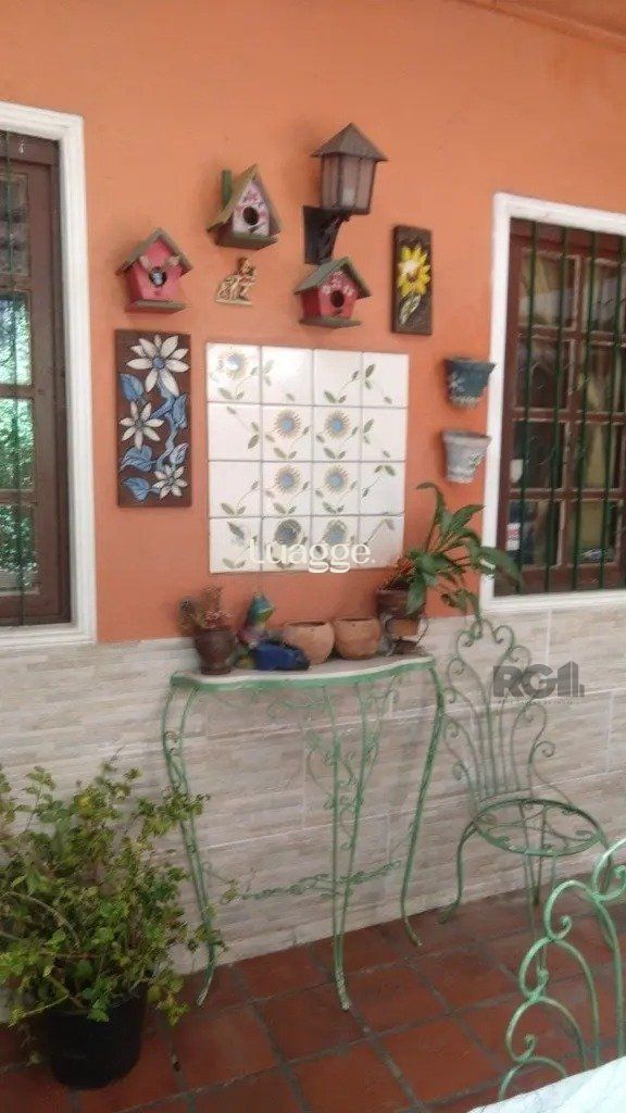 Casa à venda com 3 quartos, 127m² - Foto 11