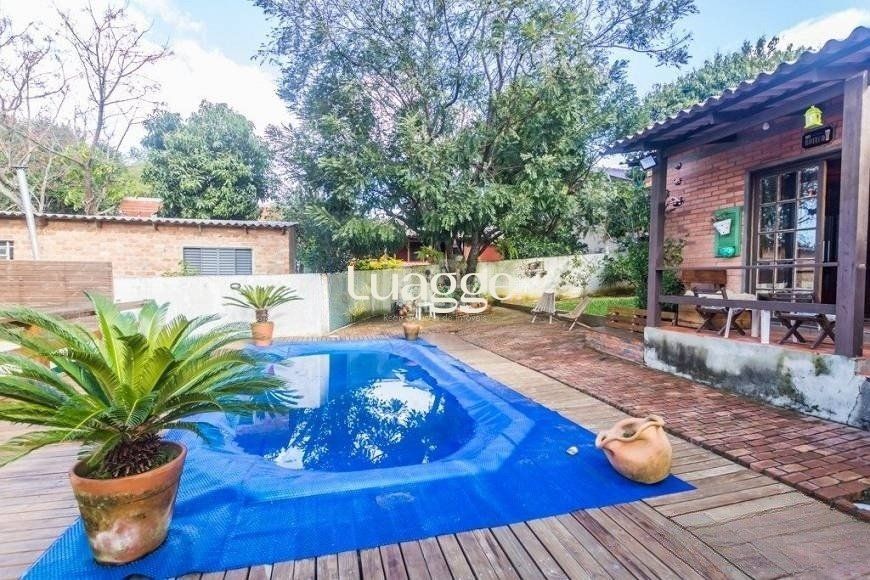 Casa à venda com 2 quartos, 193m² - Foto 11