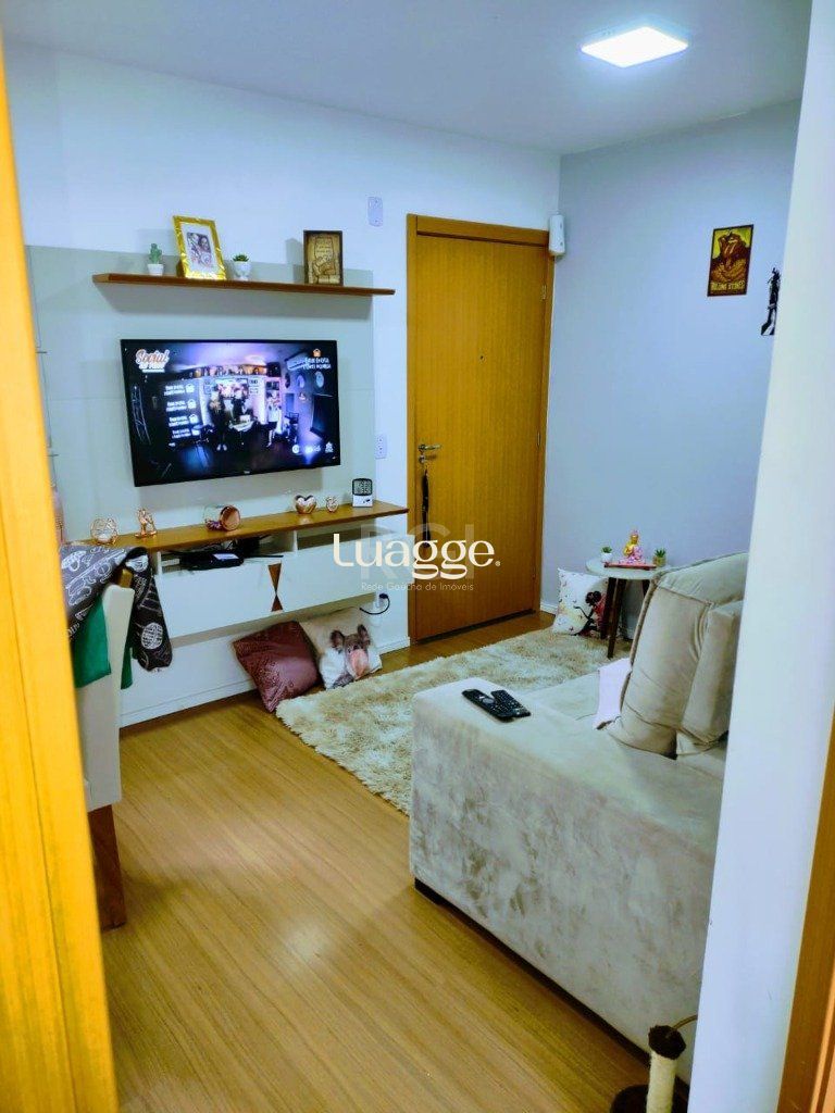Apartamento, 2 quartos, 49 m² - Foto 2