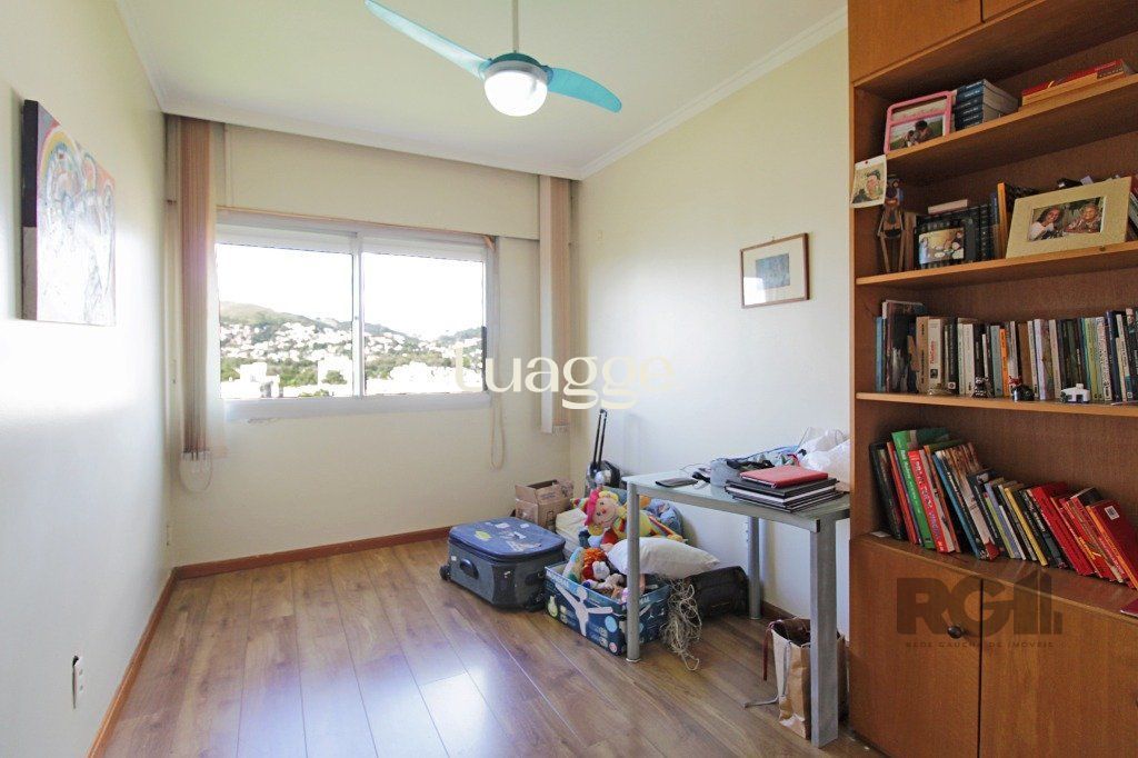 Cobertura à venda com 3 quartos, 200m² - Foto 7