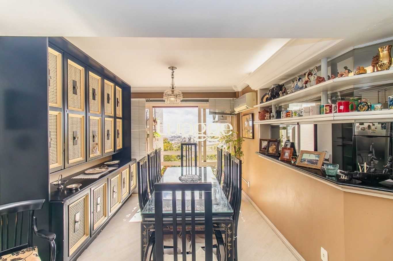 Apartamento, 3 quartos, à venda, 111 m², São João - Porto Alegre — foto 5