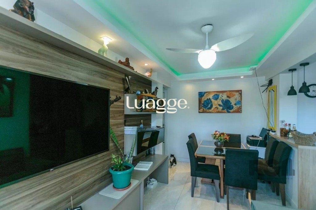 Apartamento à venda com 2 quartos, 56m² - Foto 13