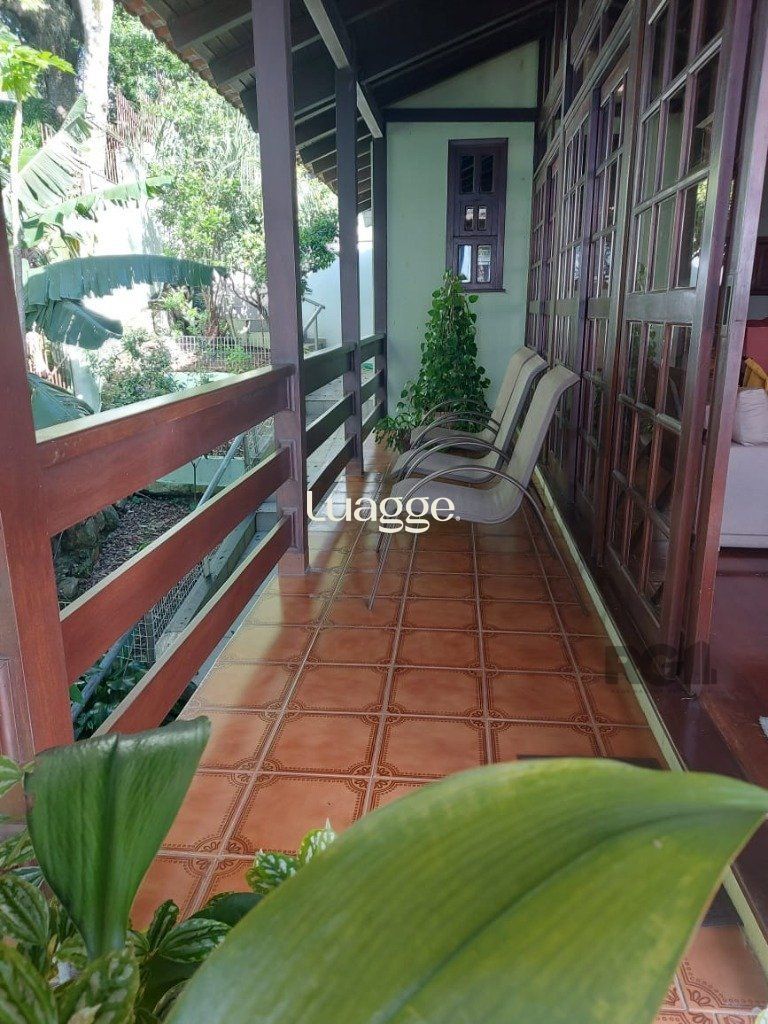 Casa à venda com 4 quartos, 402m² - Foto 21