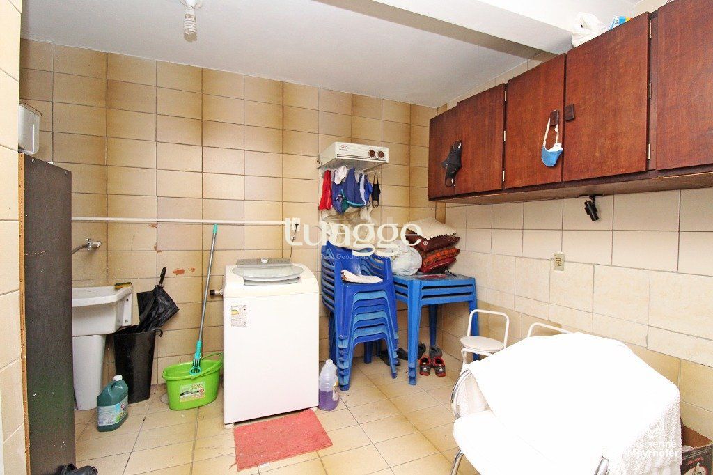 Casa à venda com 4 quartos, 204m² - Foto 20
