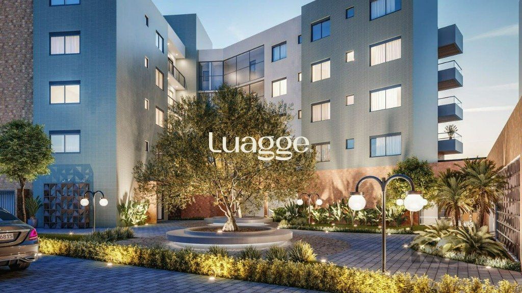 Apartamento, 3 quartos, 147 m² - Foto 2