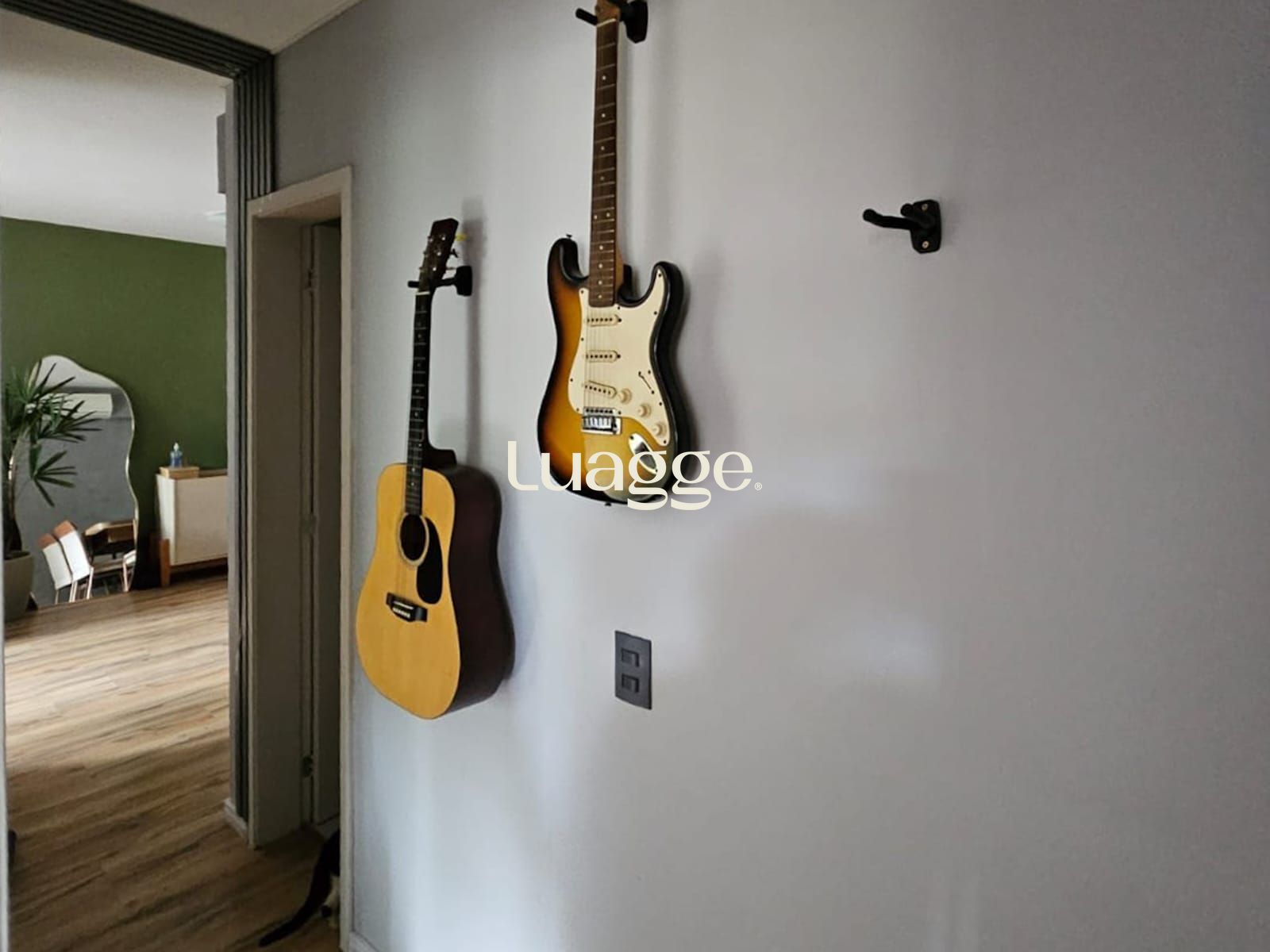 Apartamento à venda com 3 quartos, 72m² - Foto 13