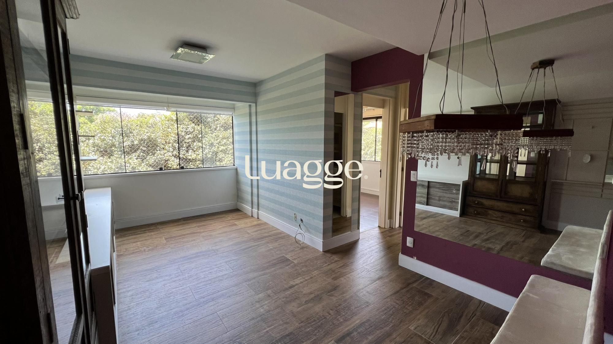 Apartamento, 2 quartos, 56 m² - Foto 2