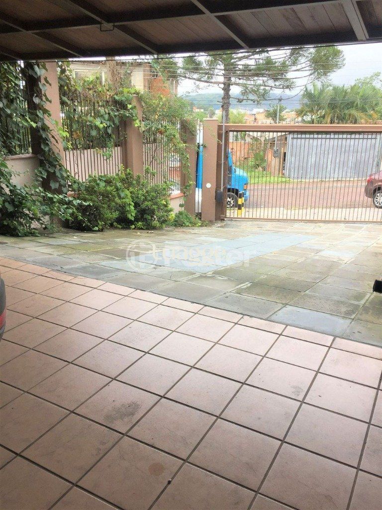 Casa à venda com 3 quartos, 271m² - Foto 25