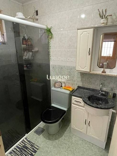 Casa à venda com 3 quartos, 141m² - Foto 12